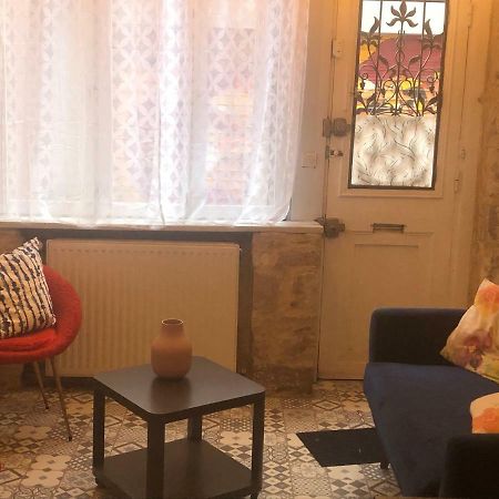 Lylylodge Rouen Zewnętrze zdjęcie