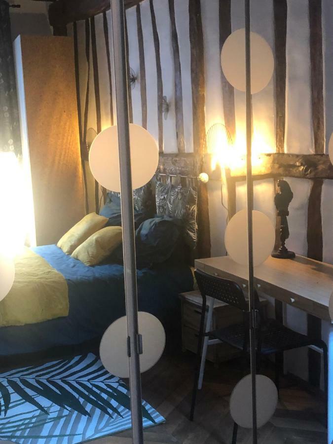 Lylylodge Rouen Zewnętrze zdjęcie