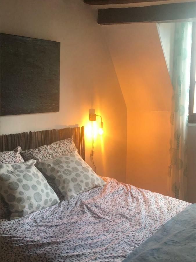 Lylylodge Rouen Zewnętrze zdjęcie