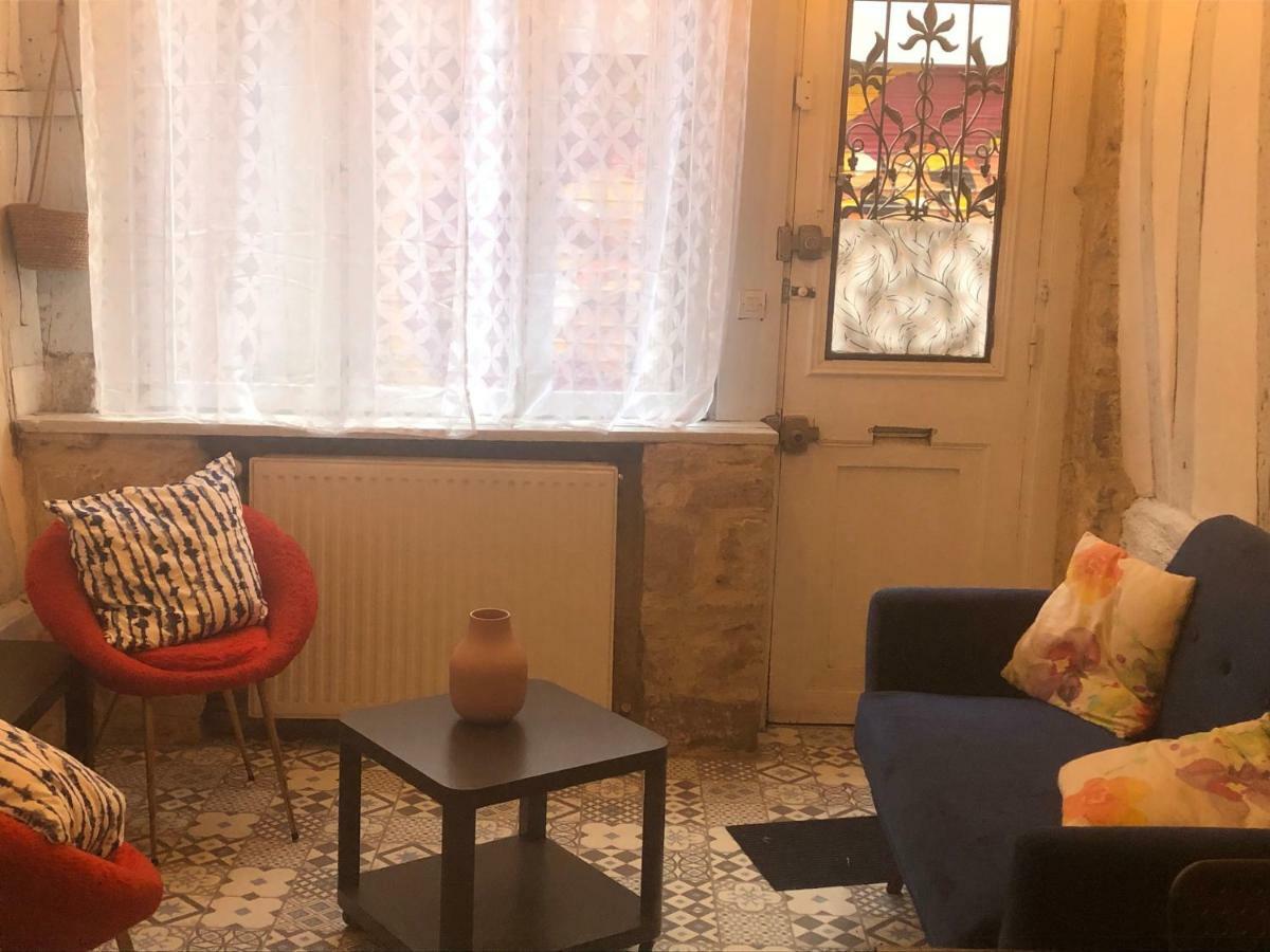 Lylylodge Rouen Zewnętrze zdjęcie